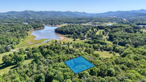 109 Pisgah Drive Blairsville GA 30512