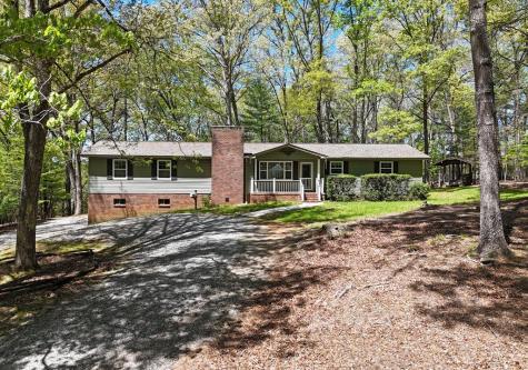 141 Country Corners Road Blairsville GA 30512