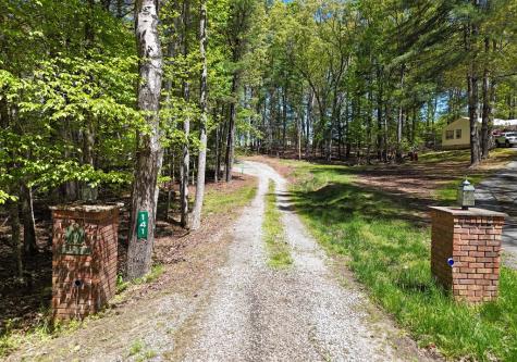 141 Country Corners Road Blairsville GA 30512