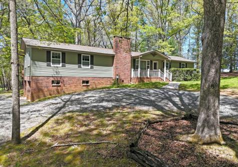 141 Country Corners Road Blairsville GA 30512