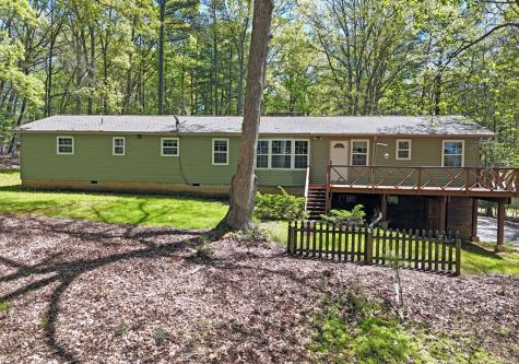 141 Country Corners Road Blairsville GA 30512