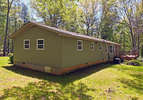 141 Country Corners Road Blairsville GA 30512