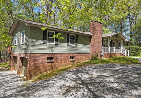 141 Country Corners Road Blairsville GA 30512