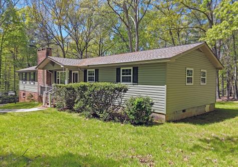 141 Country Corners Road Blairsville GA 30512