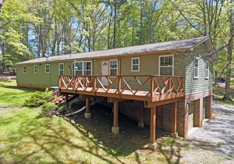141 Country Corners Road Blairsville GA 30512