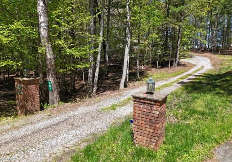 141 Country Corners Road Blairsville GA 30512