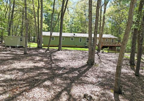 141 Country Corners Road Blairsville GA 30512
