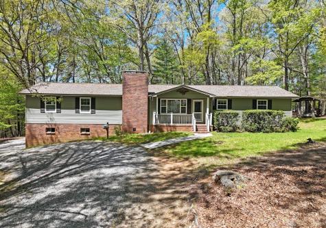 141 Country Corners Road Blairsville GA 30512