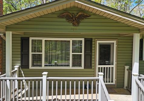 141 Country Corners Road Blairsville GA 30512