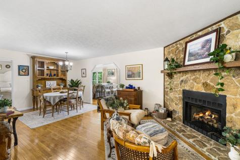 5686 Pine Crest Road Young Harris GA 30582