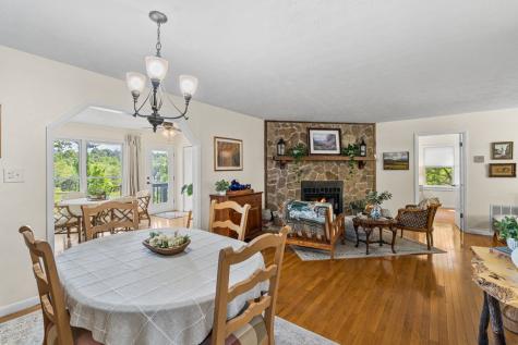 5686 Pine Crest Road Young Harris GA 30582