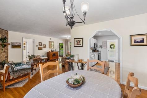 5686 Pine Crest Road Young Harris GA 30582