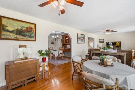 5686 Pine Crest Road Young Harris GA 30582