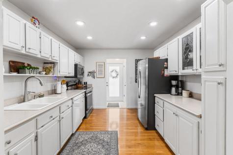 5686 Pine Crest Road Young Harris GA 30582