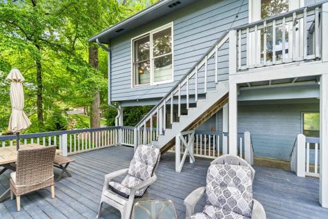 5686 Pine Crest Road Young Harris GA 30582