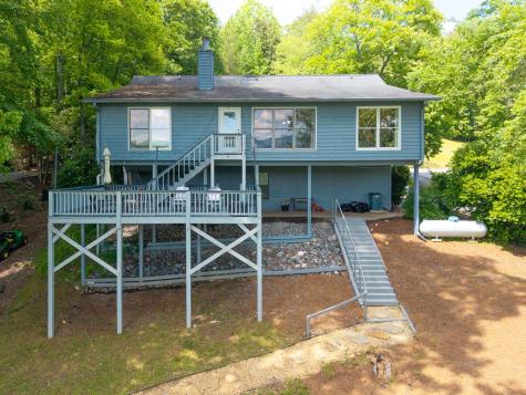 5686 Pine Crest Road Young Harris GA 30582