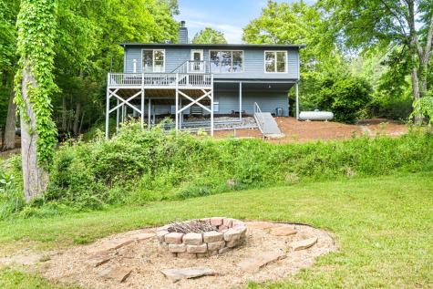 5686 Pine Crest Road Young Harris GA 30582