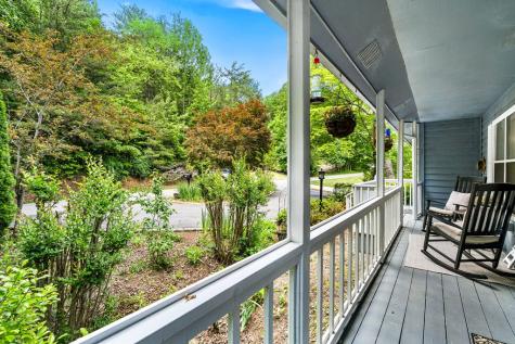5686 Pine Crest Road Young Harris GA 30582