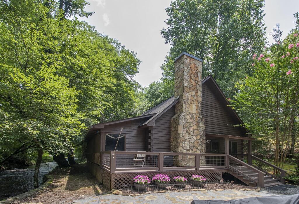 201 Eagle Fork Road Hayesville NC 28904