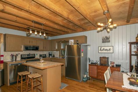 201 Eagle Fork Road Hayesville NC 28904