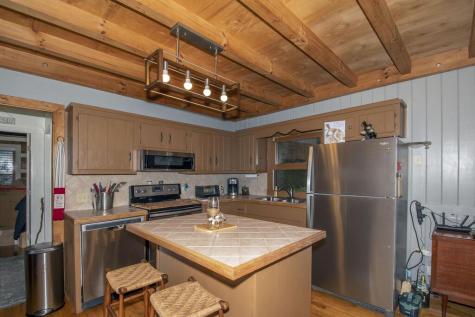 201 Eagle Fork Road Hayesville NC 28904
