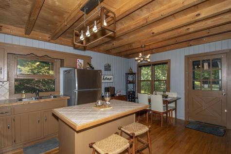201 Eagle Fork Road Hayesville NC 28904