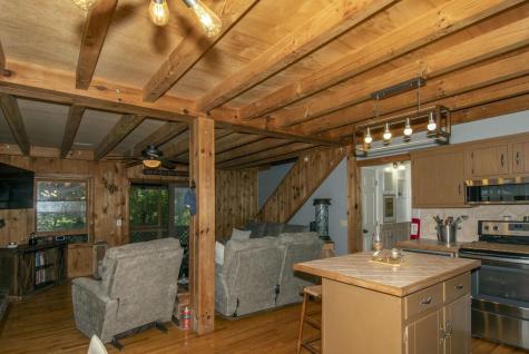 201 Eagle Fork Road Hayesville NC 28904