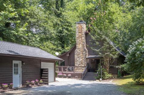 201 Eagle Fork Road Hayesville NC 28904
