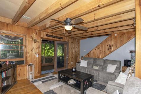 201 Eagle Fork Road Hayesville NC 28904