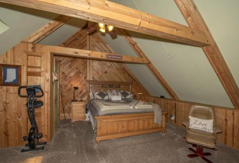 201 Eagle Fork Road Hayesville NC 28904