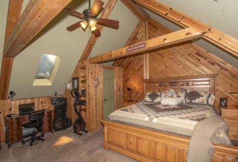 201 Eagle Fork Road Hayesville NC 28904