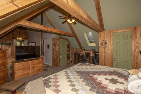 201 Eagle Fork Road Hayesville NC 28904