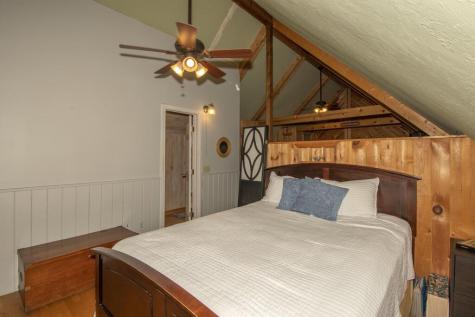 201 Eagle Fork Road Hayesville NC 28904