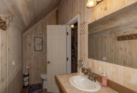 201 Eagle Fork Road Hayesville NC 28904
