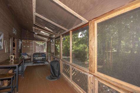 201 Eagle Fork Road Hayesville NC 28904