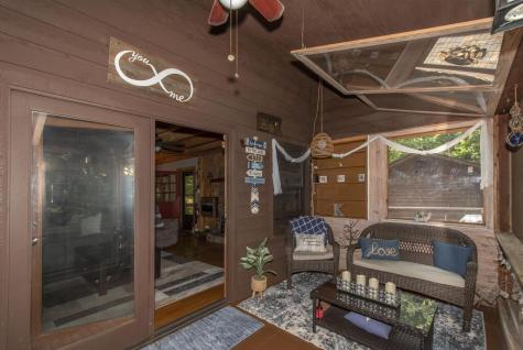 201 Eagle Fork Road Hayesville NC 28904