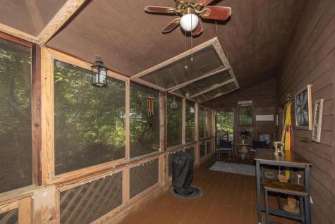 201 Eagle Fork Road Hayesville NC 28904