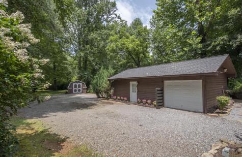 201 Eagle Fork Road Hayesville NC 28904