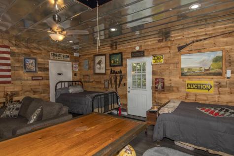 201 Eagle Fork Road Hayesville NC 28904