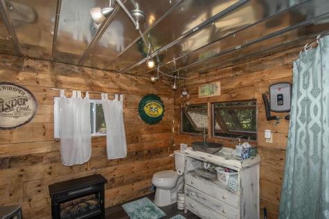 201 Eagle Fork Road Hayesville NC 28904