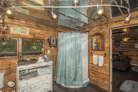 201 Eagle Fork Road Hayesville NC 28904