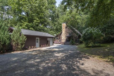 201 Eagle Fork Road Hayesville NC 28904