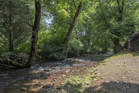 201 Eagle Fork Road Hayesville NC 28904