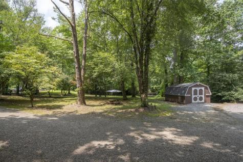 201 Eagle Fork Road Hayesville NC 28904