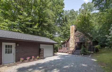 201 Eagle Fork Road Hayesville NC 28904