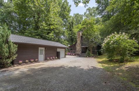 201 Eagle Fork Road Hayesville NC 28904