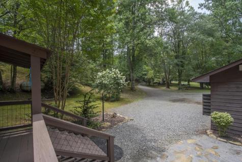 201 Eagle Fork Road Hayesville NC 28904