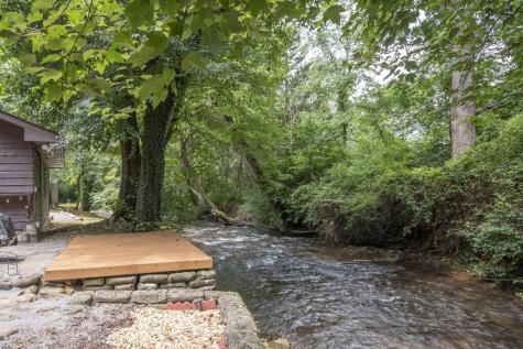 201 Eagle Fork Road Hayesville NC 28904
