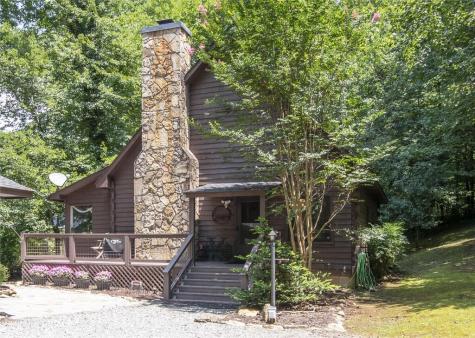 201 Eagle Fork Road Hayesville NC 28904