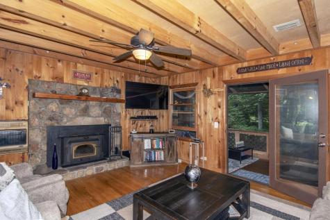 201 Eagle Fork Road Hayesville NC 28904